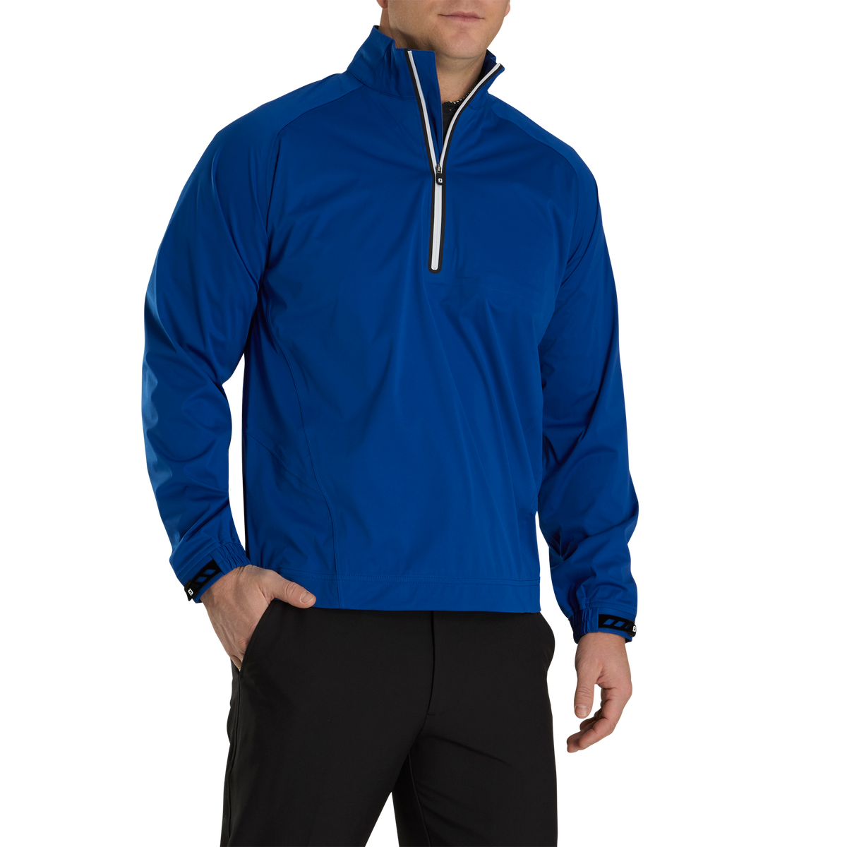 Footjoy HydroKnit Pullover #23786