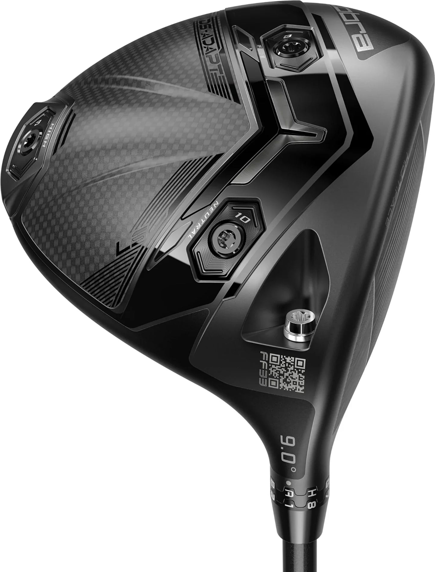 Cobra DS-ADAPT LS Driver