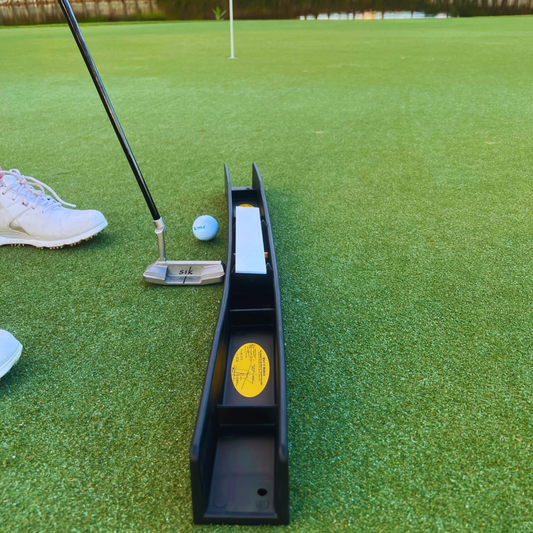 The Putting Arc MS-3D