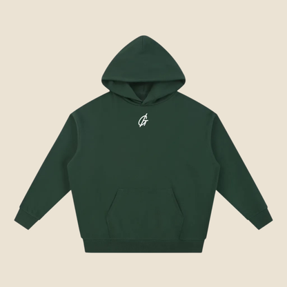 The Heavyweight Fairway Hoodie