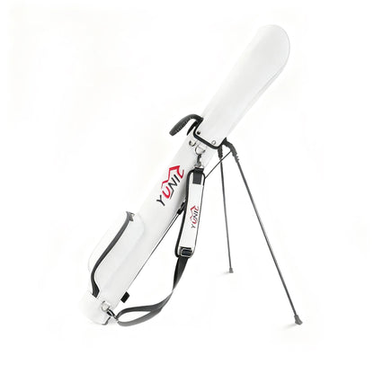 Golf Stand Bag – Lightweight, 3 Colors