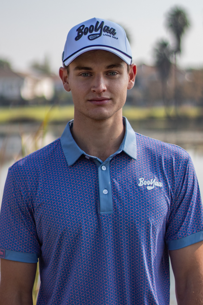 FOWLER - PREMIUM LIFESTYLE COLLECTION 2026 - BOOYAA SHIRT
