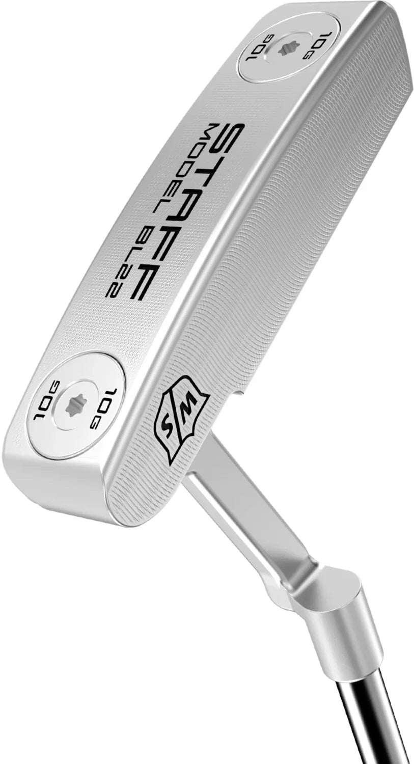 Wilson Model BL22 Putter