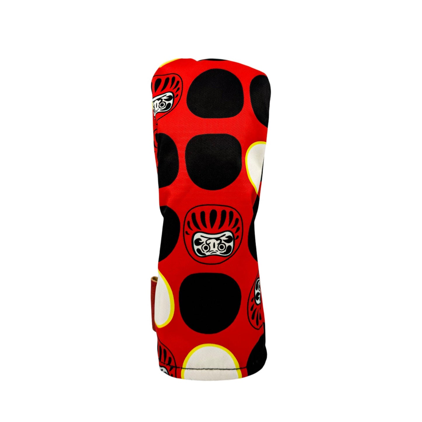 Daruma Headcover