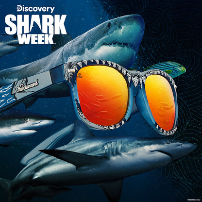 Shark Week Fort Knocks 2022