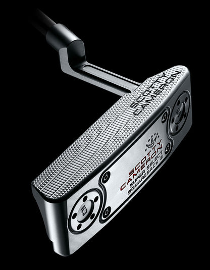 SUPER SELECT SQUAREBACK 2 Scotty Cameron 2023