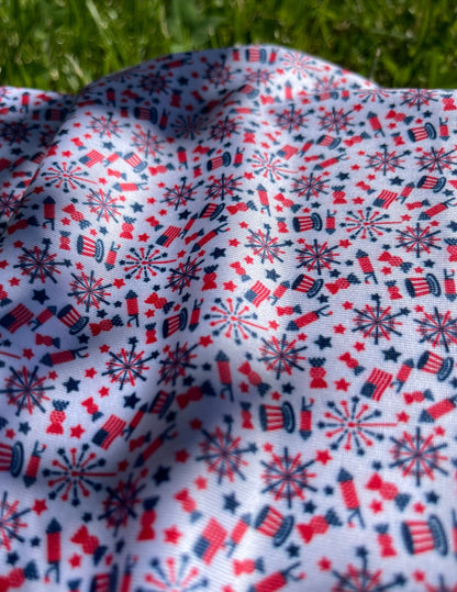 Limited Edition Americana Youth Boys' Polo