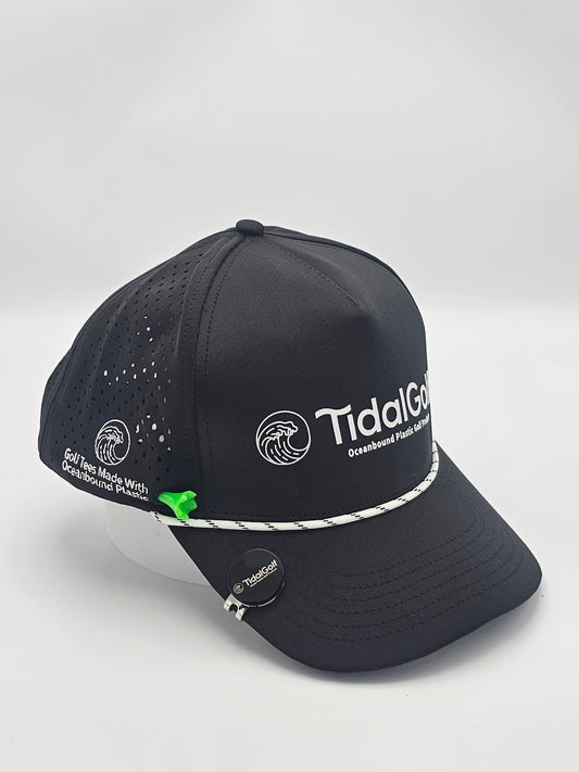 Tidal Golf Hat