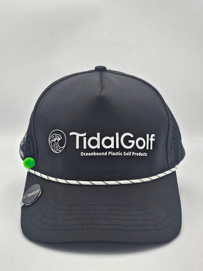 Tidal Golf Hat