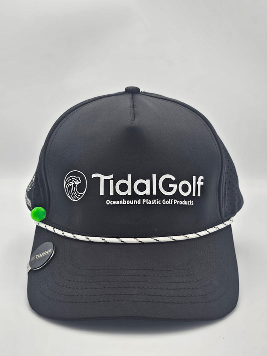 Tidal Golf Hat