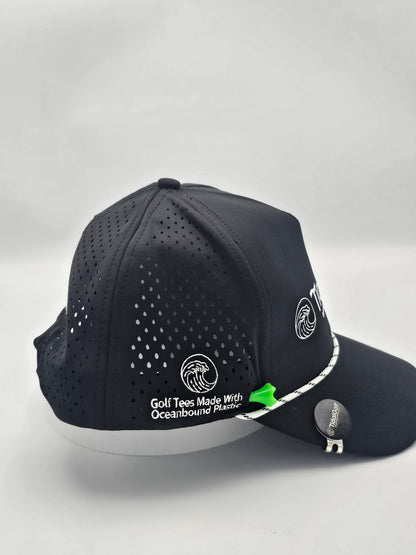 Tidal Golf Hat