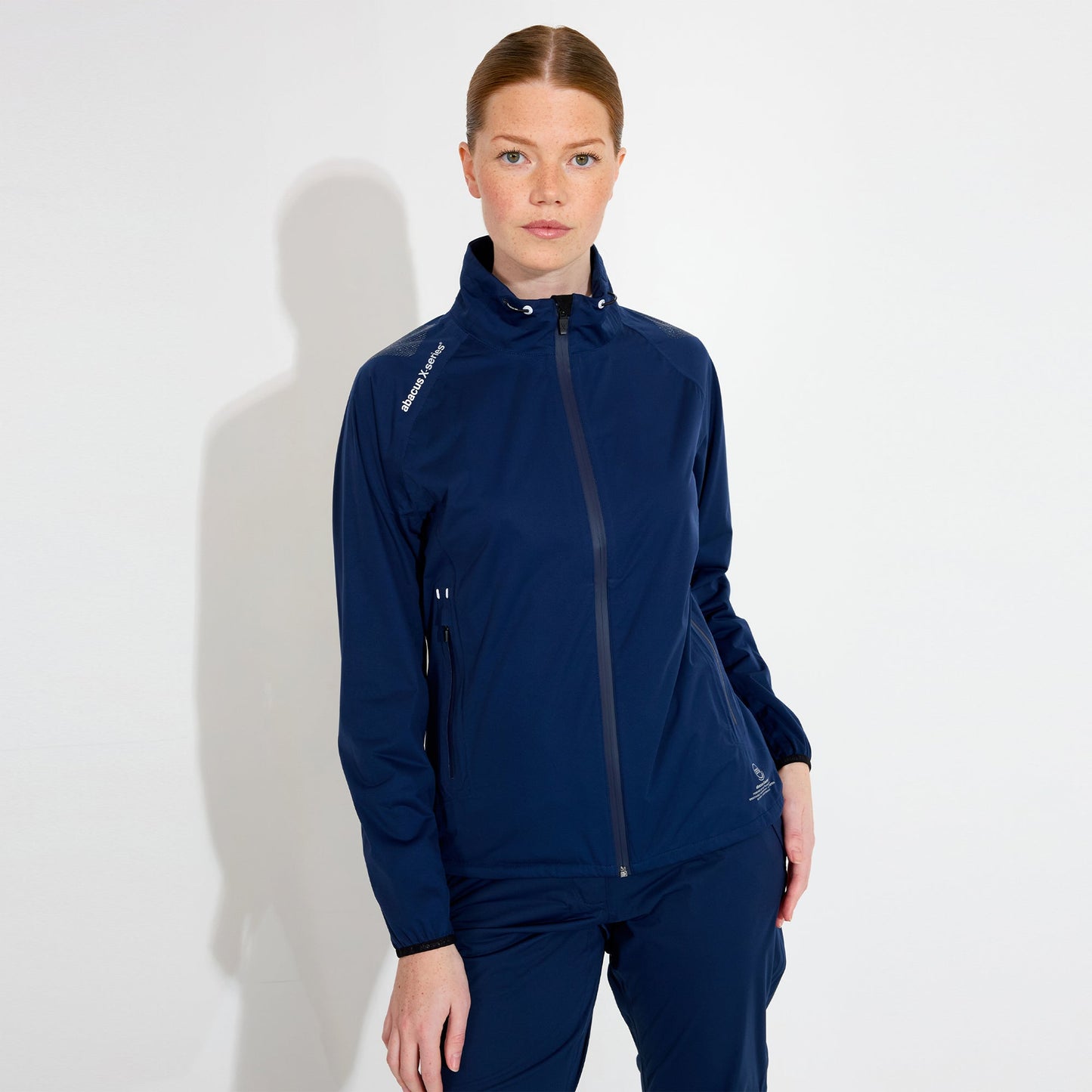 Women Pitch 37.5 Golf Rain Jacket