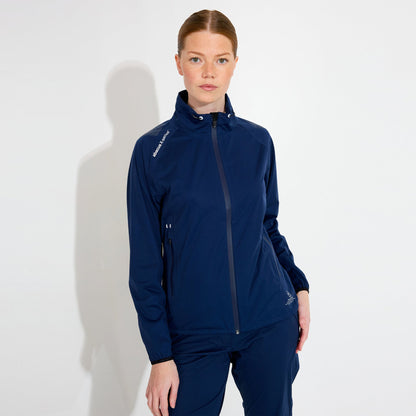 Women Pitch 37.5 Golf Rain Jacket