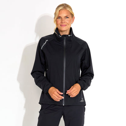 Women Pitch 37.5 Golf Rain Jacket