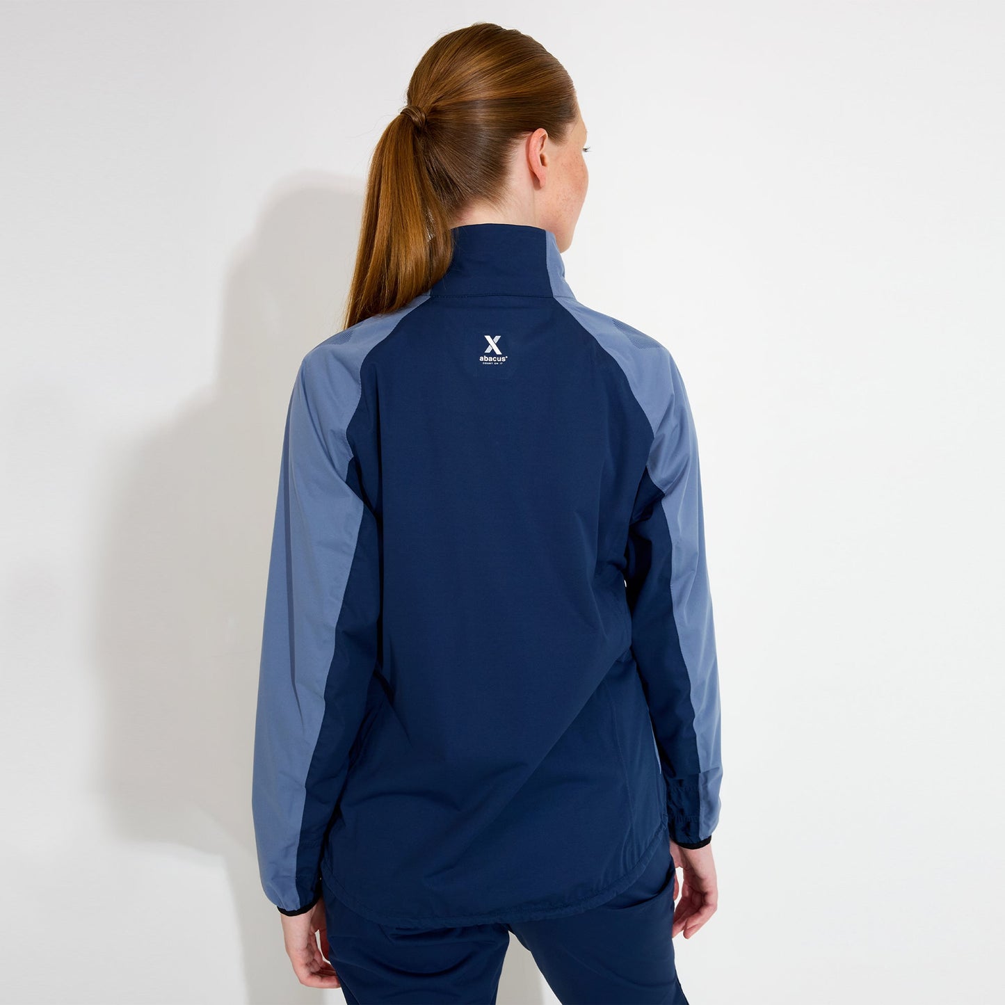 Women Pitch 37.5 Golf Rain Jacket