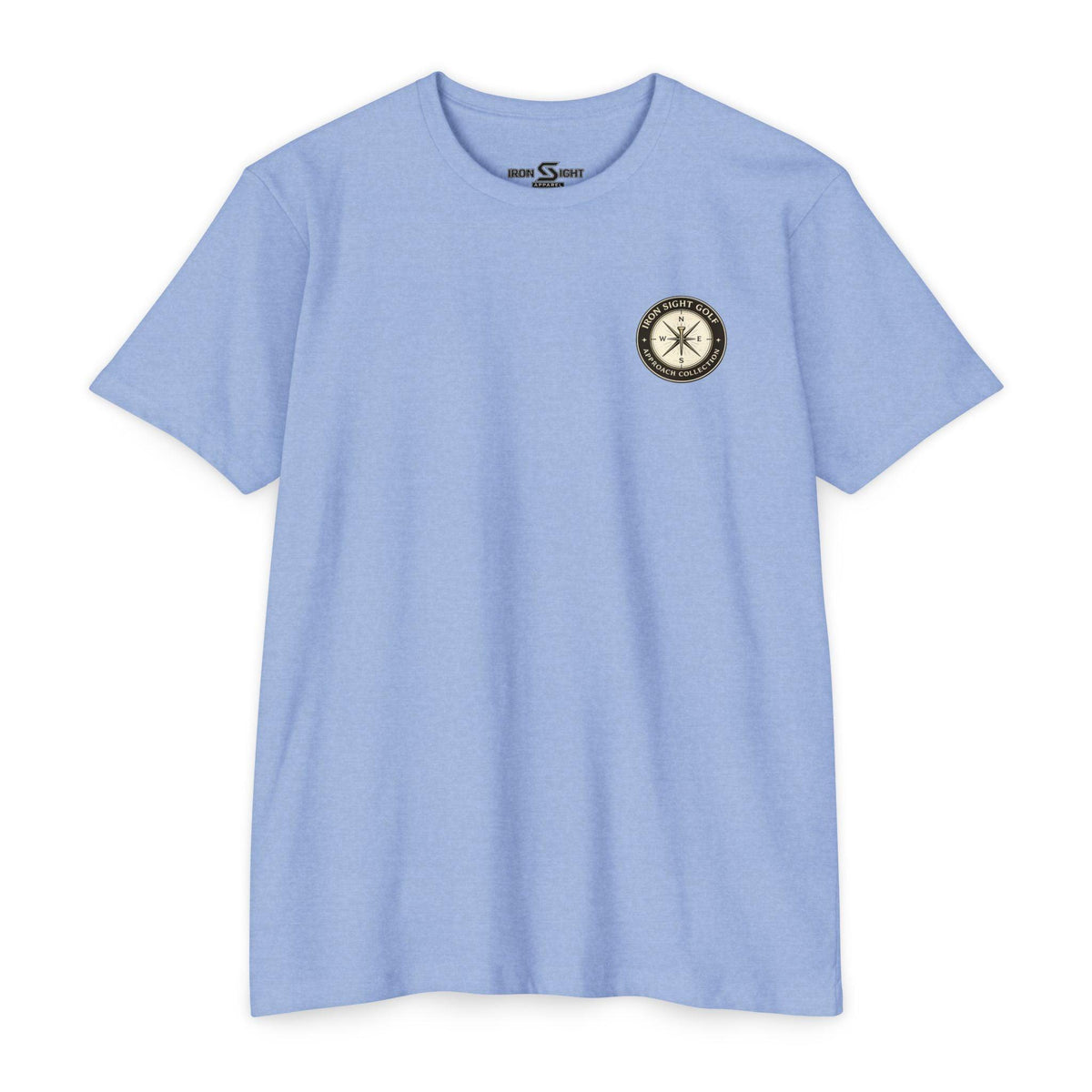 Lone Star Approach Texas Sunset T-Shirt