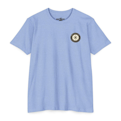 Lone Star Approach Texas Sunset T-Shirt