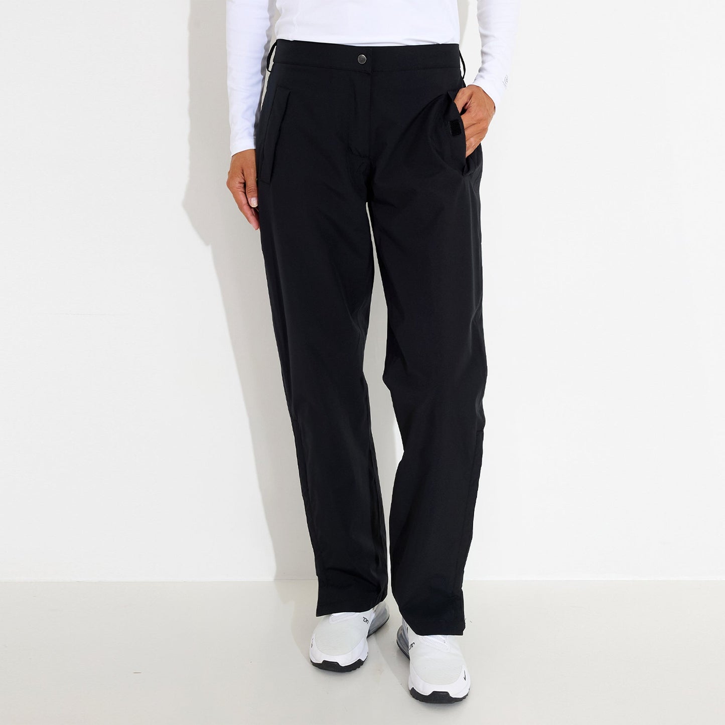 Women Links rain trousers