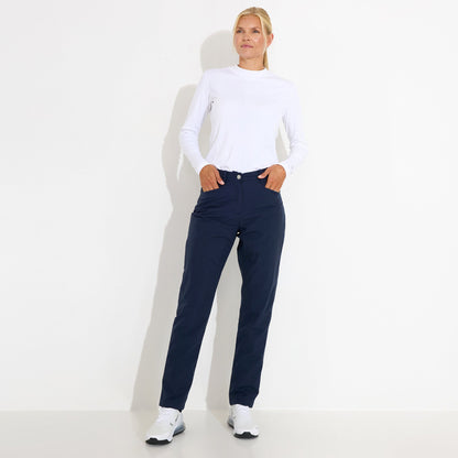 Women Links warm waterproof trousers