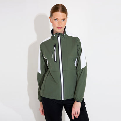 Women Bounce rain jacket