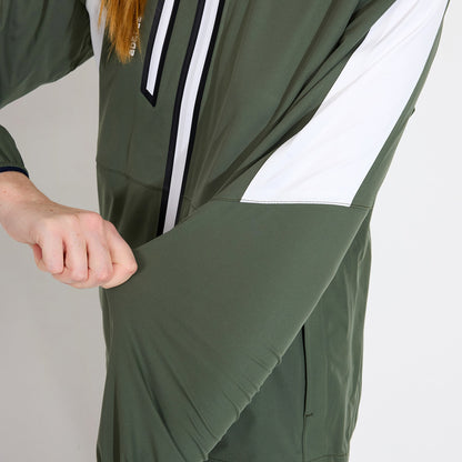 Women Bounce rain jacket