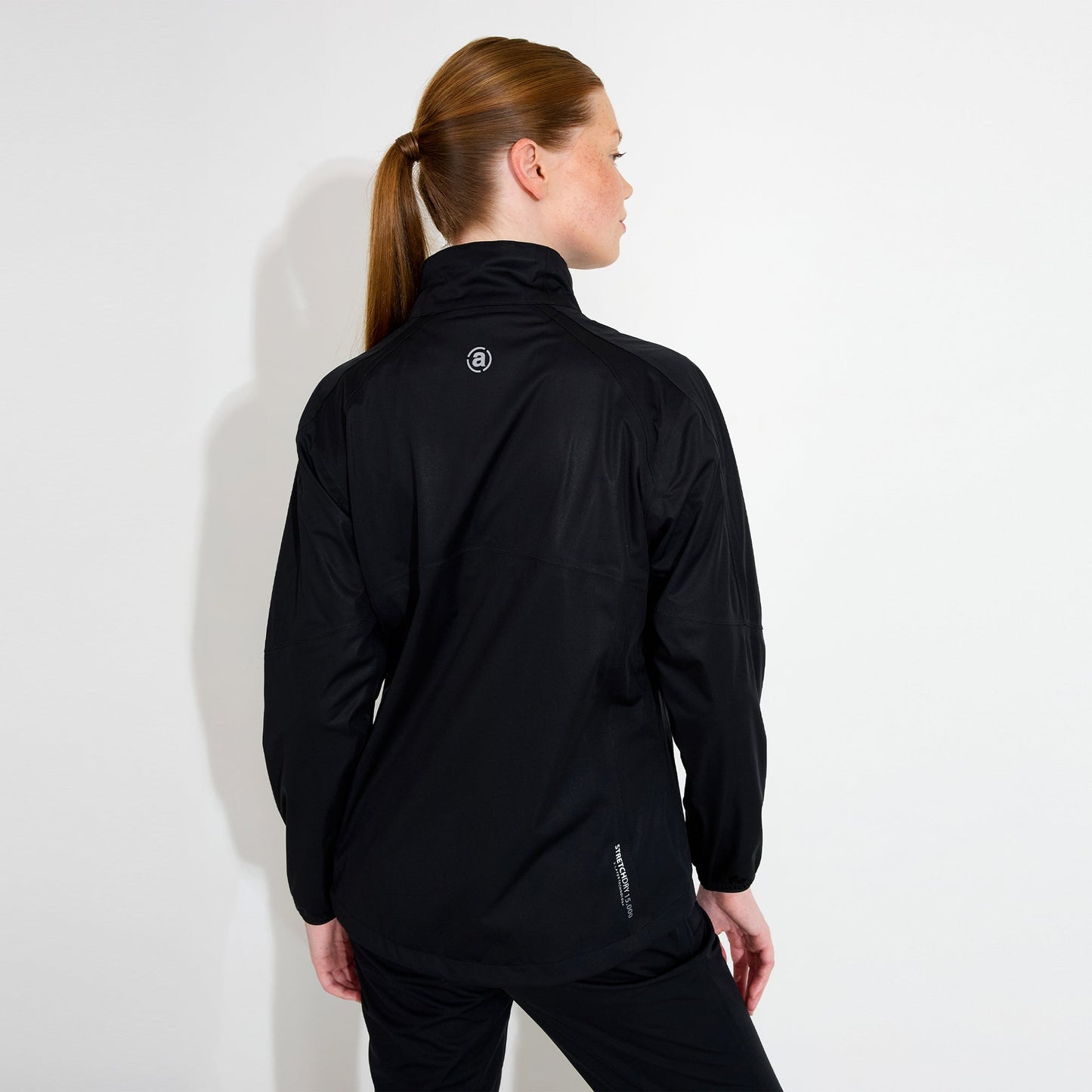 Women Bounce rain jacket