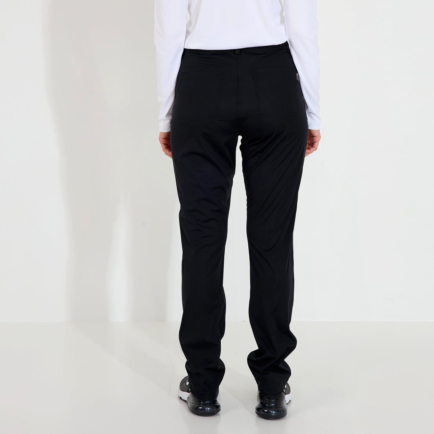 Women Bounce Waterproof Trousers