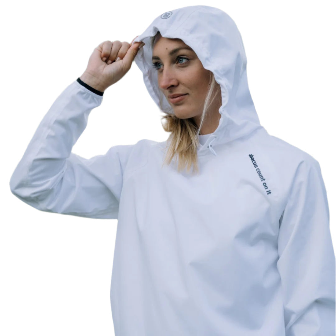 Women Bounce Waterproof Hoodie