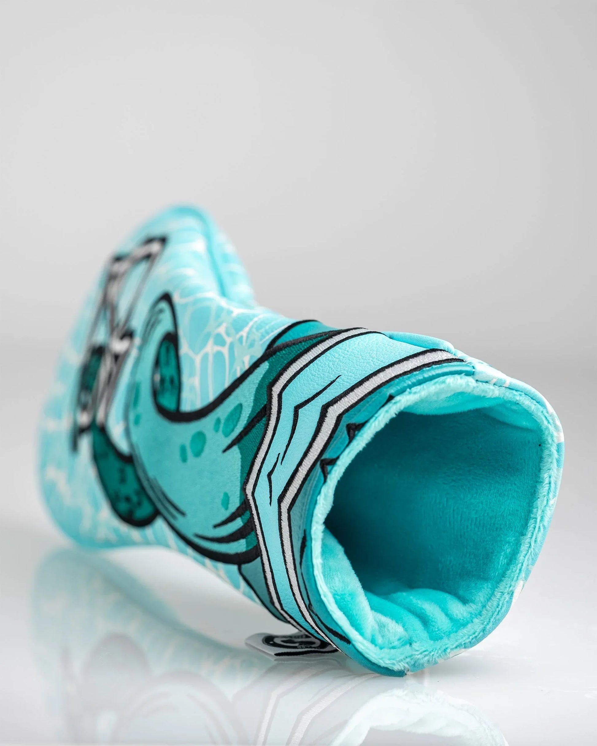 Kraken - Fairway Cover - GOLF LEAGUE