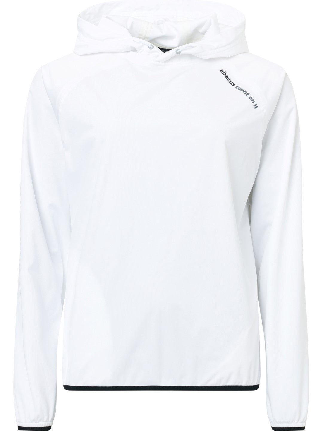 Women Bounce Waterproof Hoodie