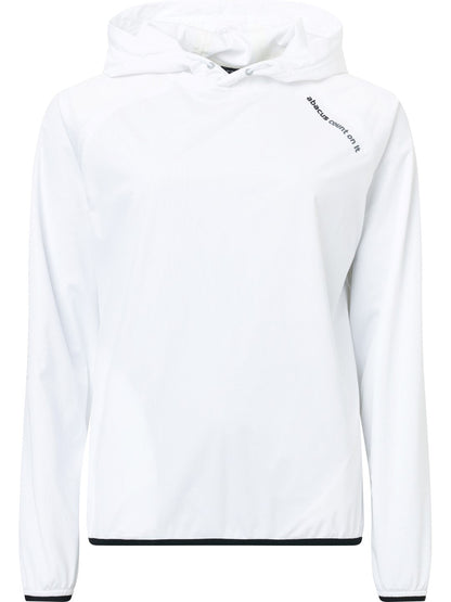 Women Bounce Waterproof Hoodie