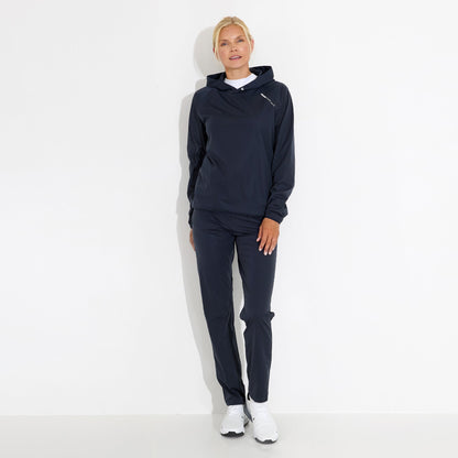 Women Bounce Waterproof Hoodie