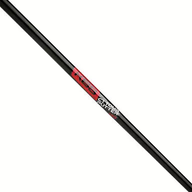 KBS CT Single Bend Putter Shaft .370