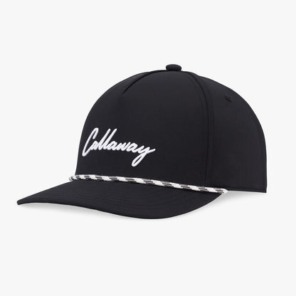 Callaway Birdie Putt Rope Hat