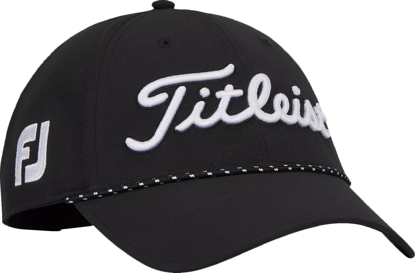 Titleist Adult Prior Generation Tour Breezer Golf Hat