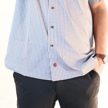 Western Button Down