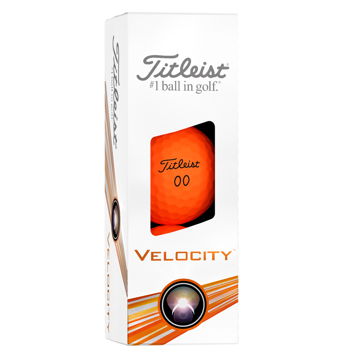 Titleist Velocity 2024 Golf Balls