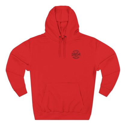 Dirty Cash Golf Hoodie — Pay Up Sucka - Skins Game