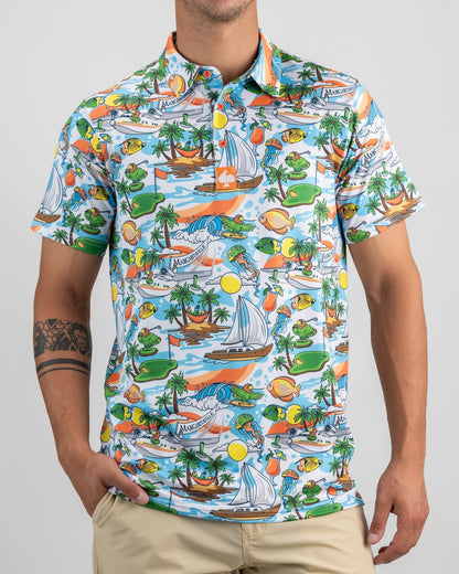 Margaritaville - Pins In Paradise