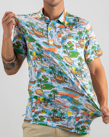Margaritaville - Pins In Paradise