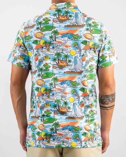 Margaritaville - Pins In Paradise
