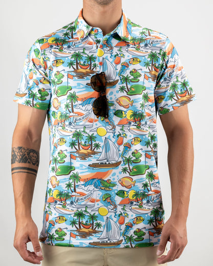 Margaritaville - Pins In Paradise