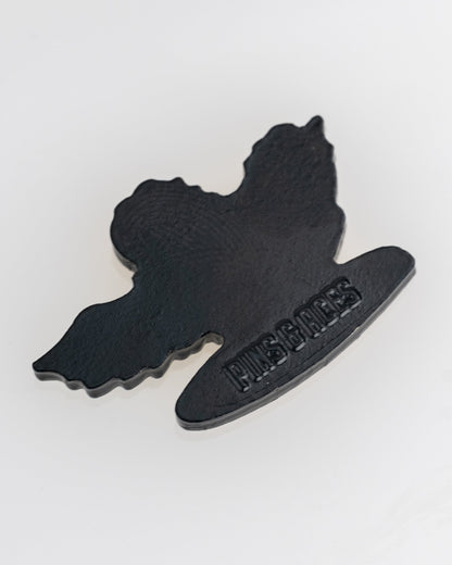 Margaritaville - Surfing Parrot Ball Marker