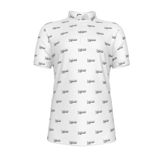 BlackSand GL - 2024 Logo Polos