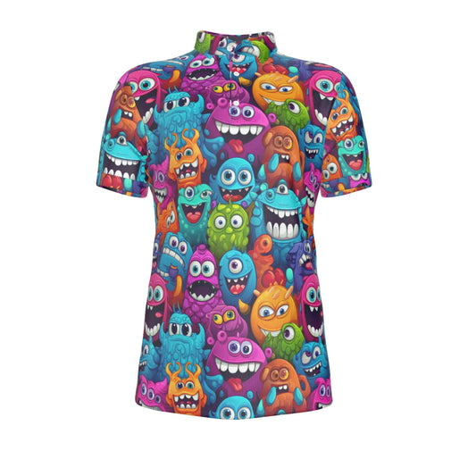 Monster Mashup
