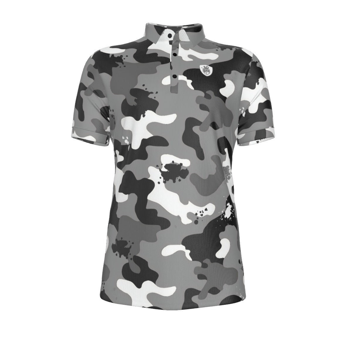 Just The Tips - The Alpine Polo