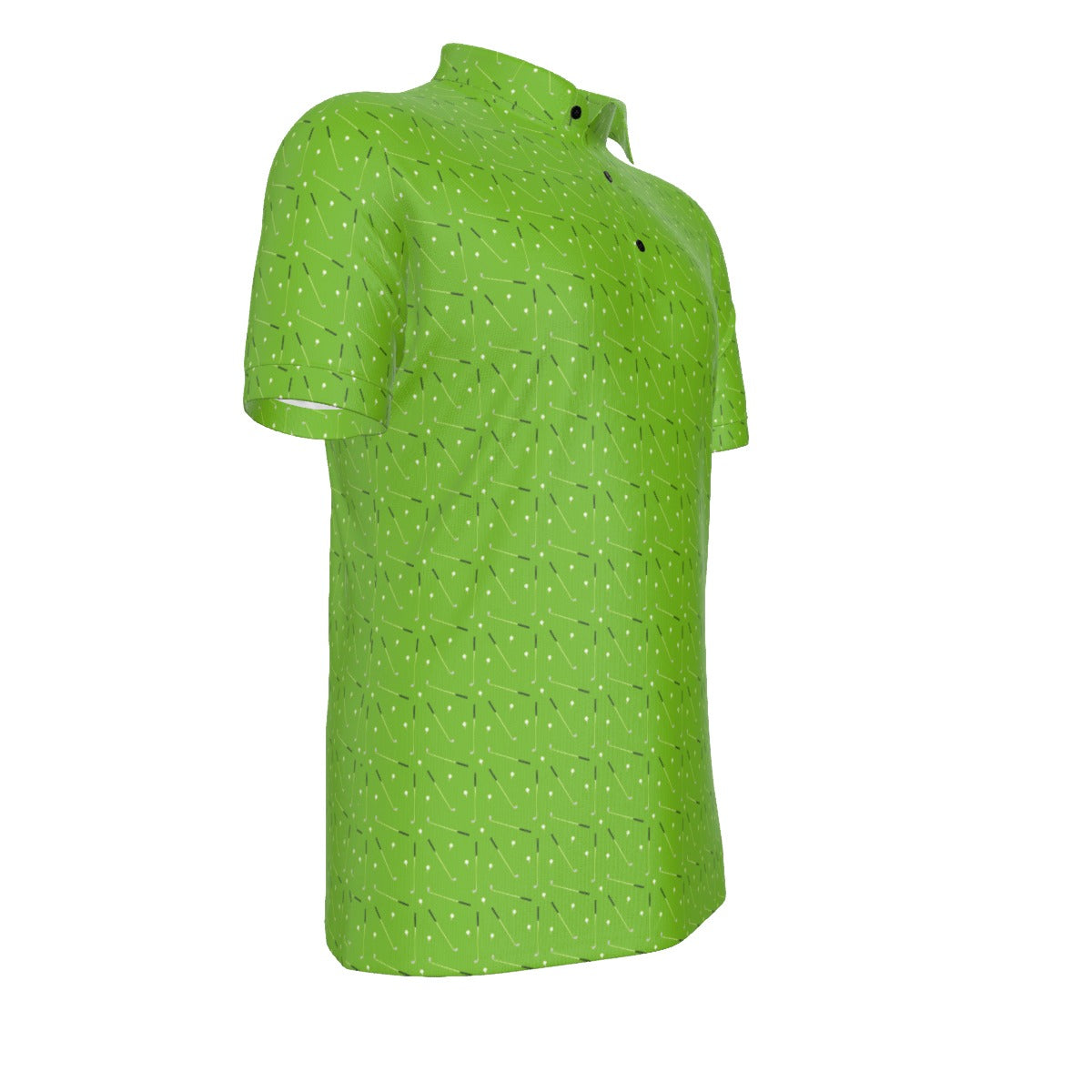 Green Machine