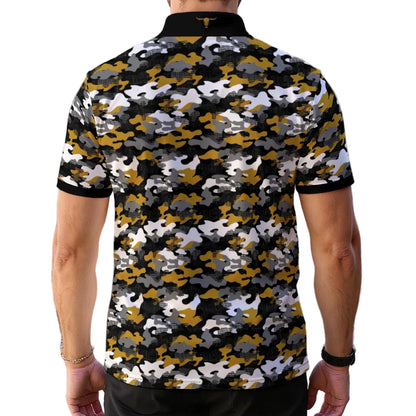 NYGF - GRIT Polo