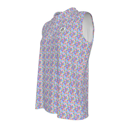 Just The Tips - Women's Spring Swing