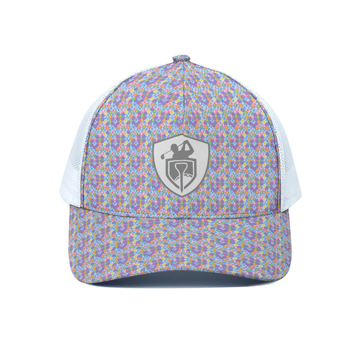 Just The Tips - Spring Snapback